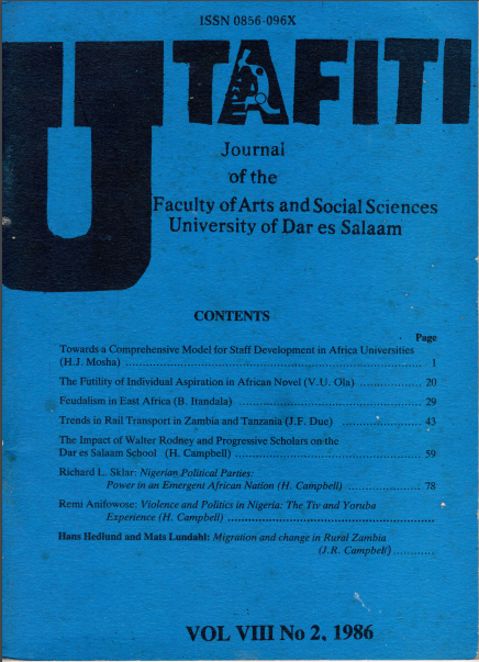 Cover Page